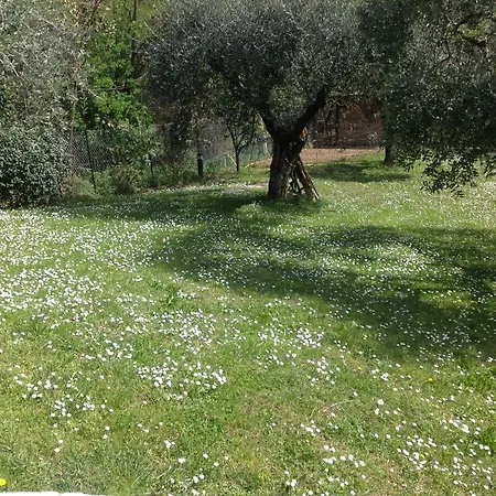 Gardasee With Pool Bed and Breakfast *