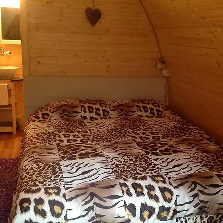 Bed and Breakfast Gardasee With Pool *