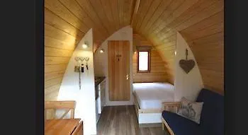 Bed and Breakfast Gardasee With Pool *