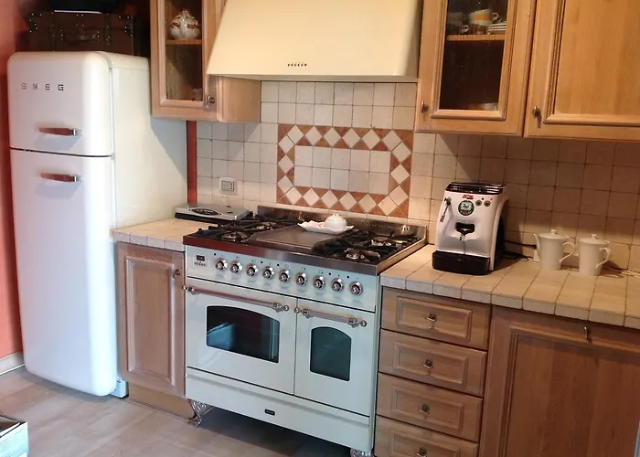 Bed & Breakfast B&B Villa Gardasee With Pool *