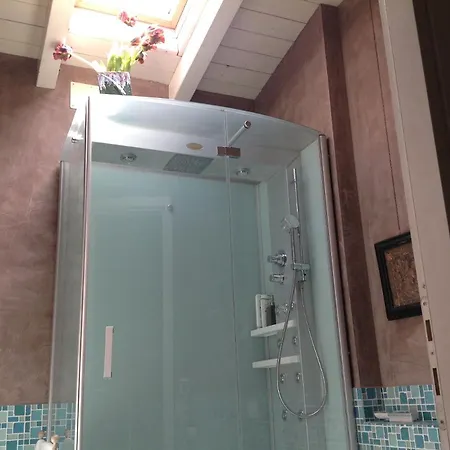 Gardasee With Pool Bed & Breakfast *