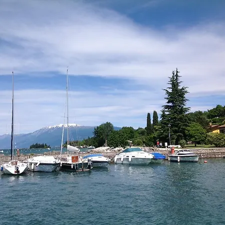 Gardasee With Pool * Soiano Del Lago