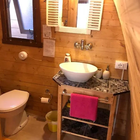 Gardasee Bed & Breakfast Soiano Del Lago