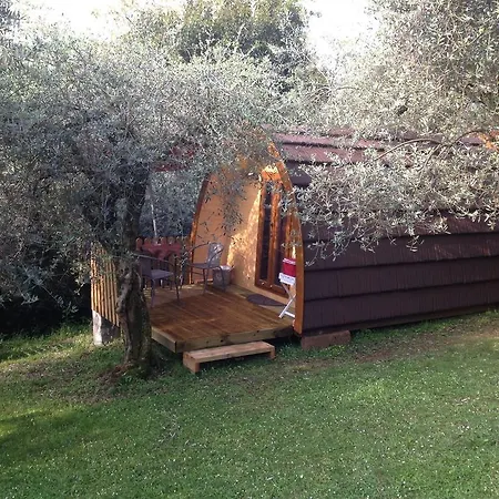 Gardasee With Pool Bed & Breakfast