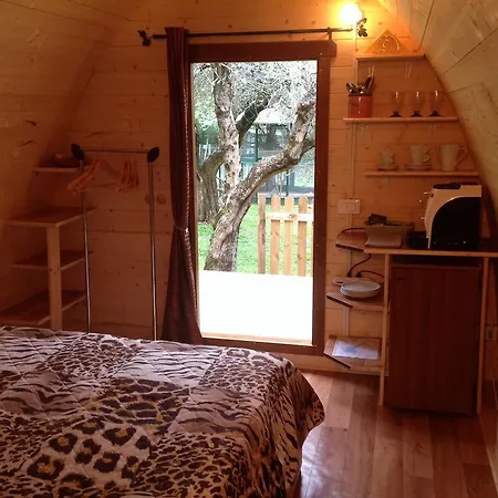 Gardasee With Pool * Soiano Del Lago