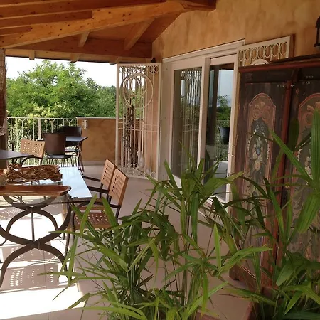 Gardasee With Pool Soiano Del Lago