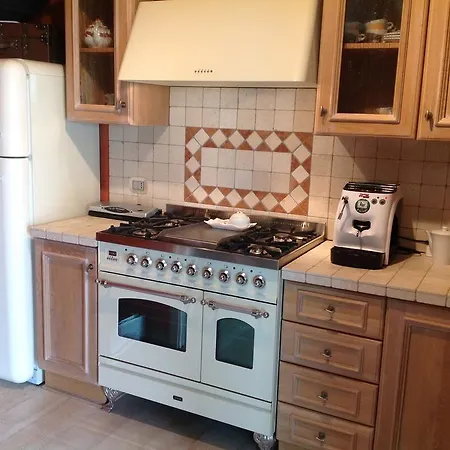 Bed & Breakfast Gardasee *