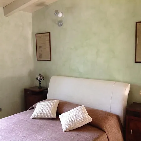 Gardasee With Pool * Soiano Del Lago