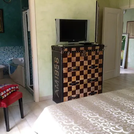 Gardasee With Pool Soiano Del Lago