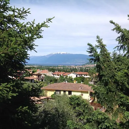 Gardasee With Pool *