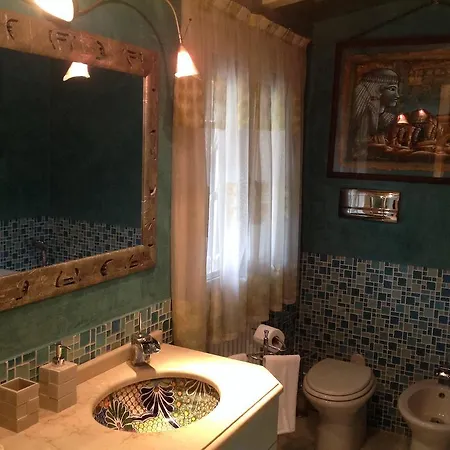 Gardasee With Pool Soiano Del Lago