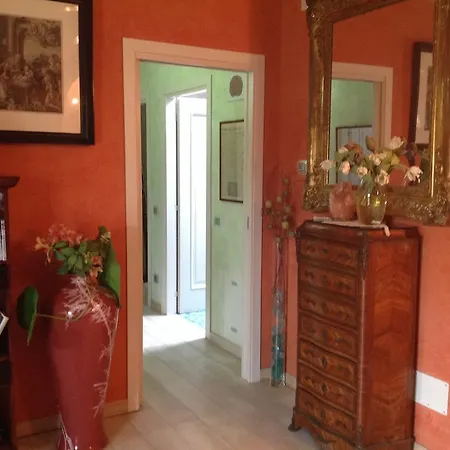 Gardasee With Pool Bed & Breakfast