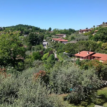 Gardasee With Pool *